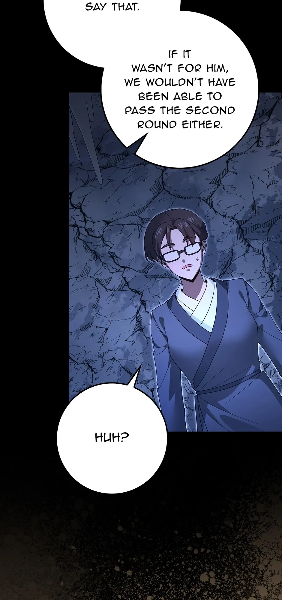 I Came Back as a Martial Genius chapter 46 page 44