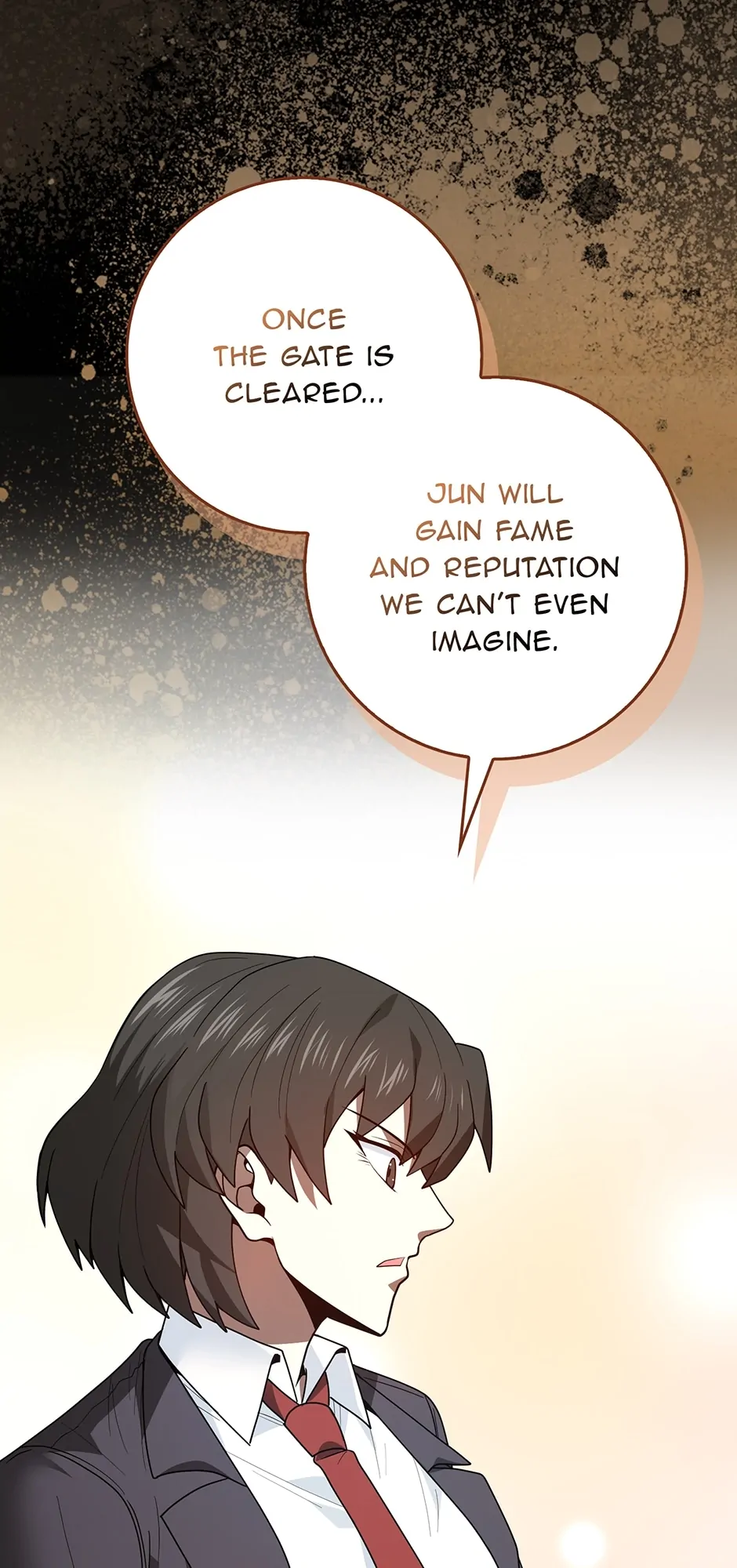 I Came Back as a Martial Genius chapter 46 page 45