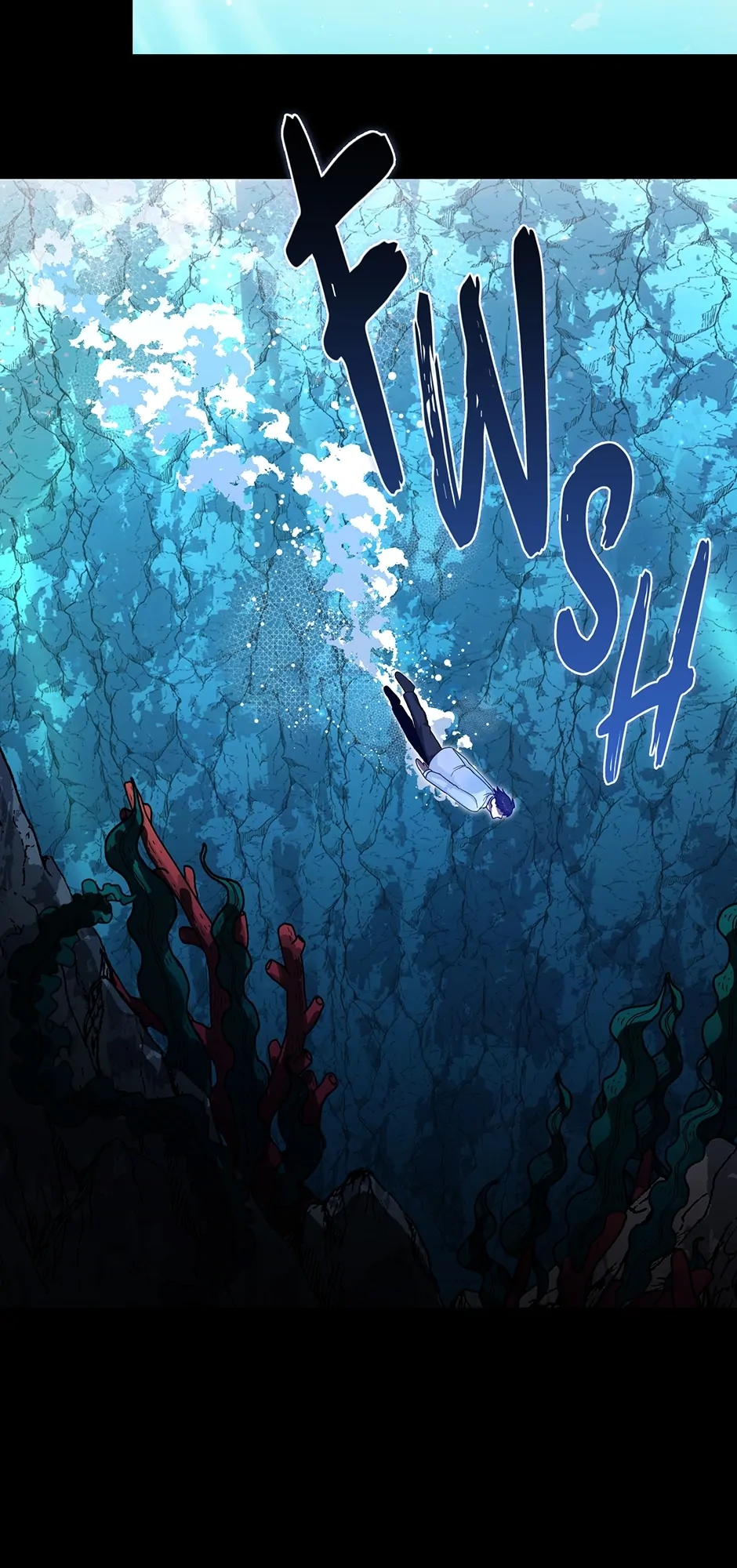 I Came Back as a Martial Genius chapter 46 page 47