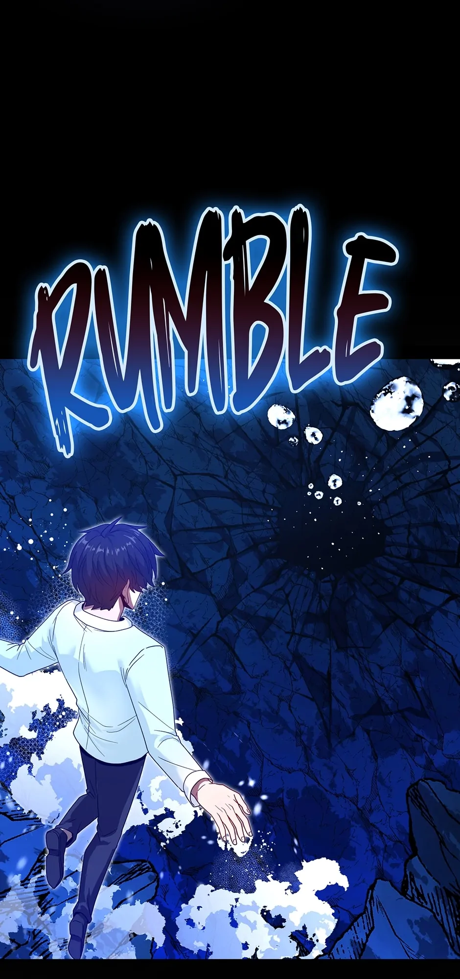 I Came Back as a Martial Genius chapter 46 page 49