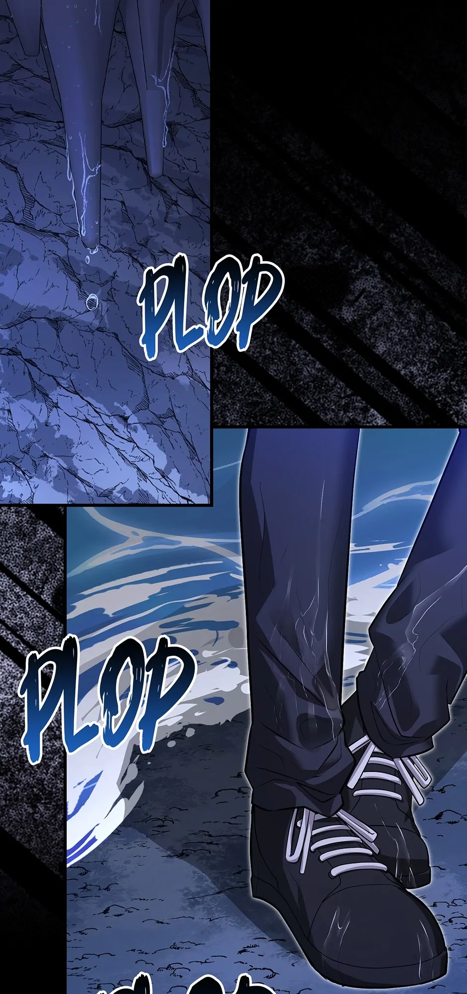 I Came Back as a Martial Genius chapter 46 page 52