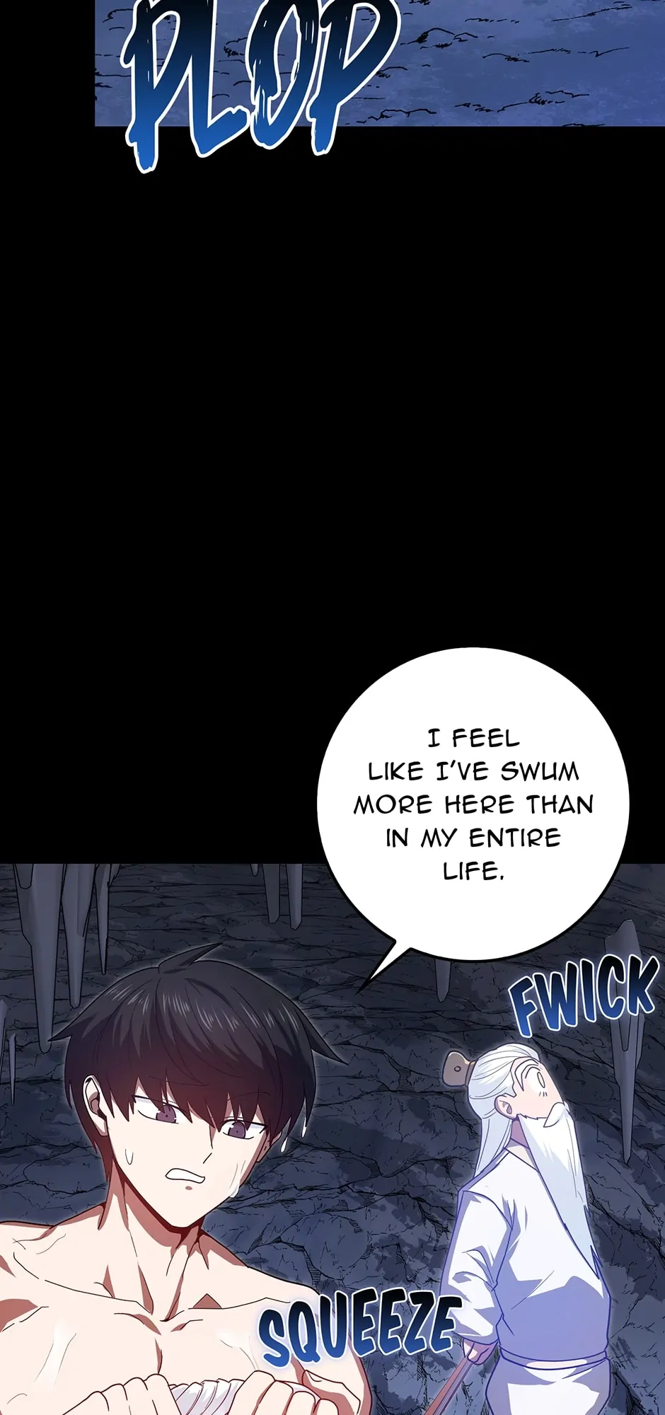 I Came Back as a Martial Genius chapter 46 page 53