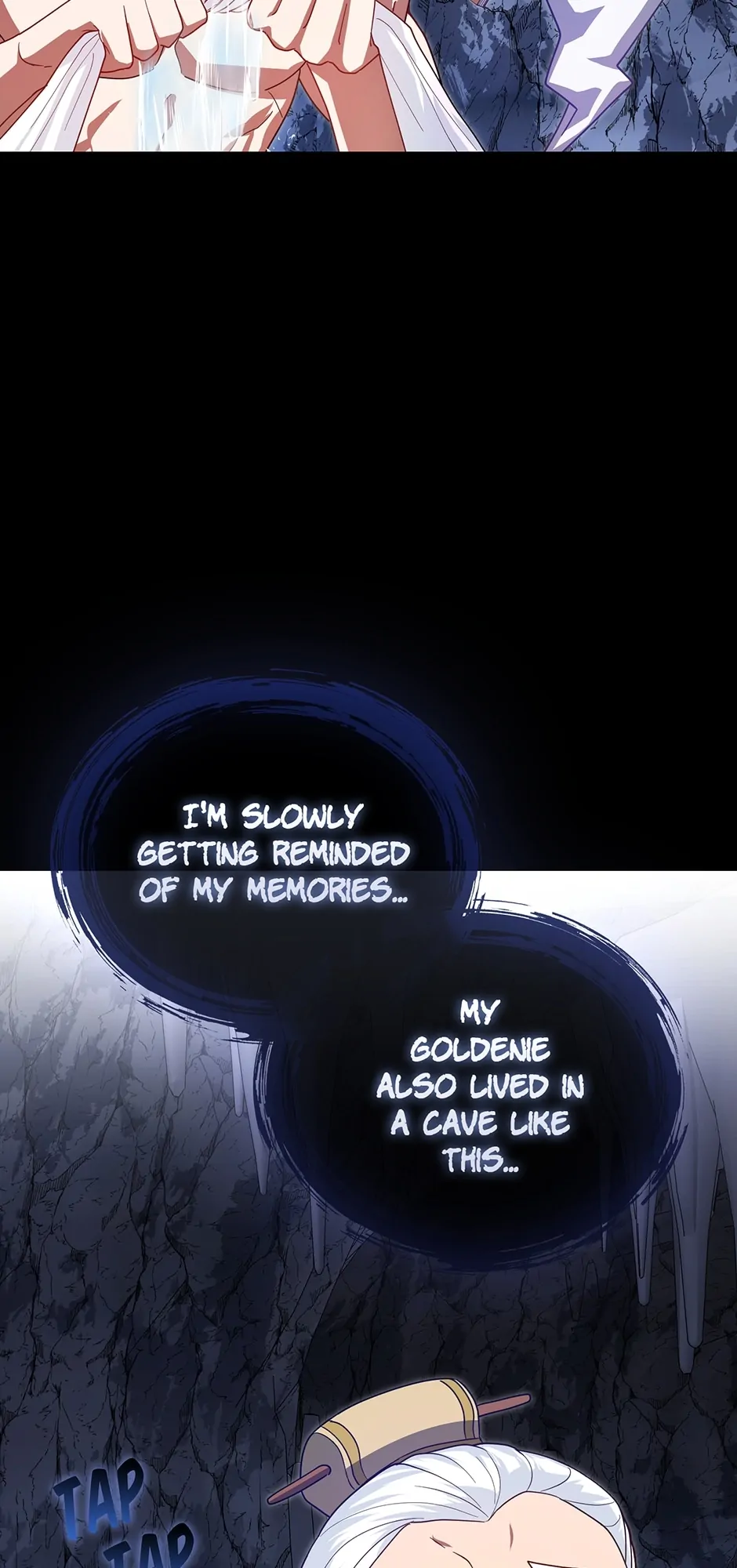 I Came Back as a Martial Genius chapter 46 page 54