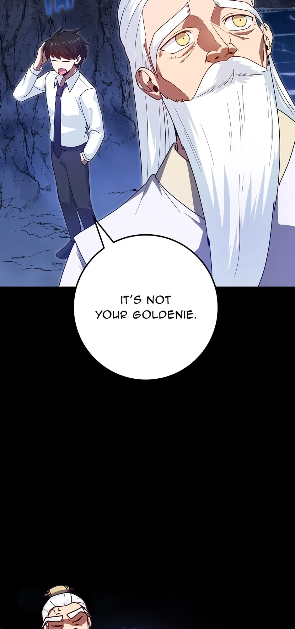 I Came Back as a Martial Genius chapter 46 page 55