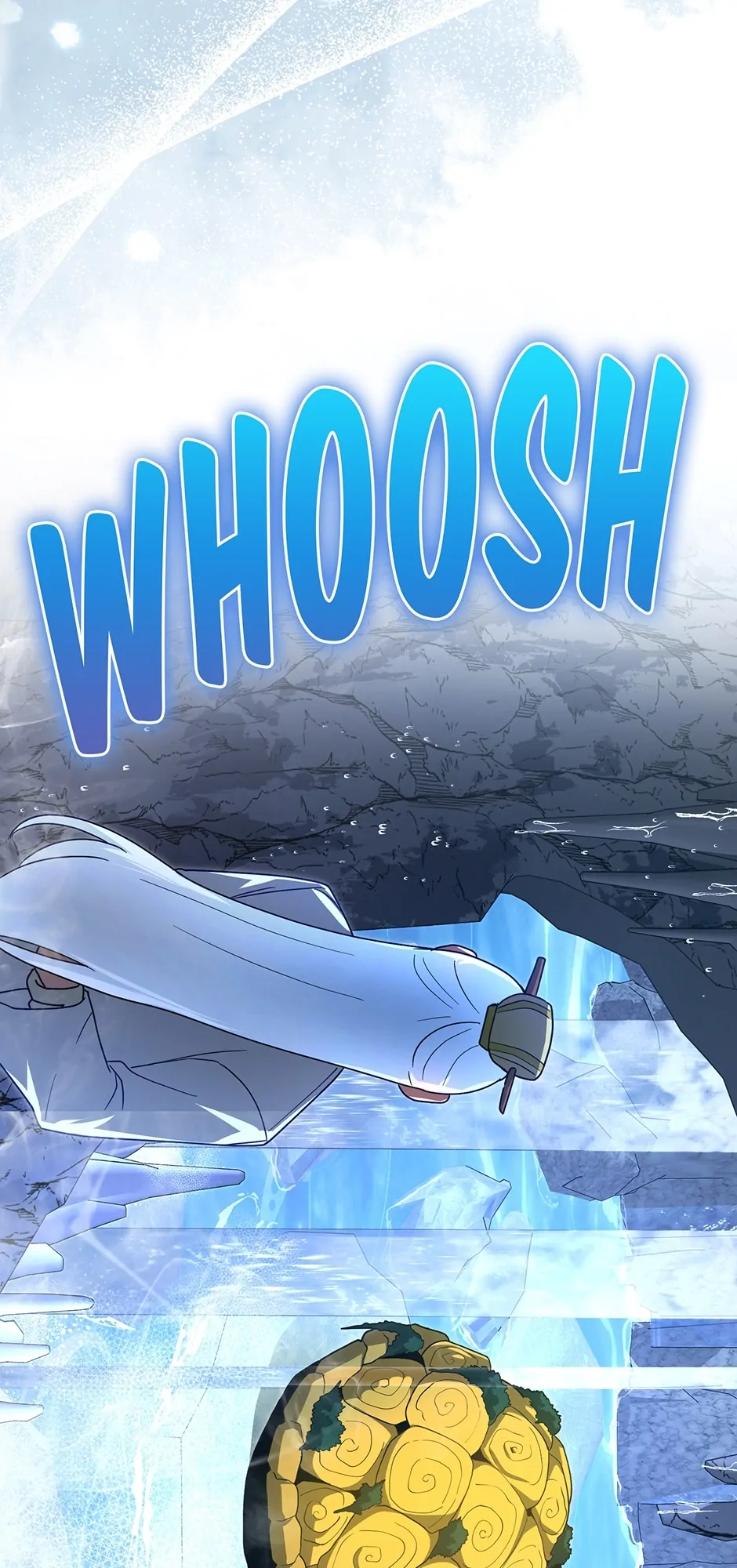 I Came Back as a Martial Genius chapter 46 page 58