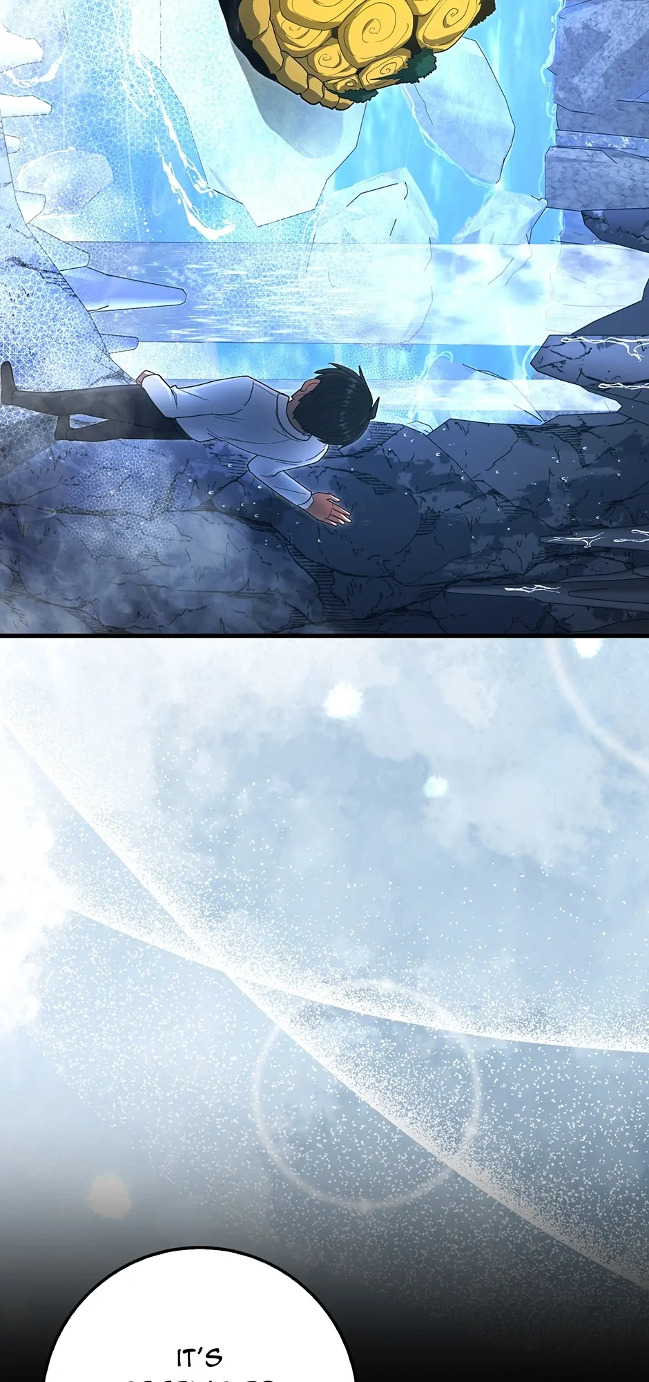 I Came Back as a Martial Genius chapter 46 page 59