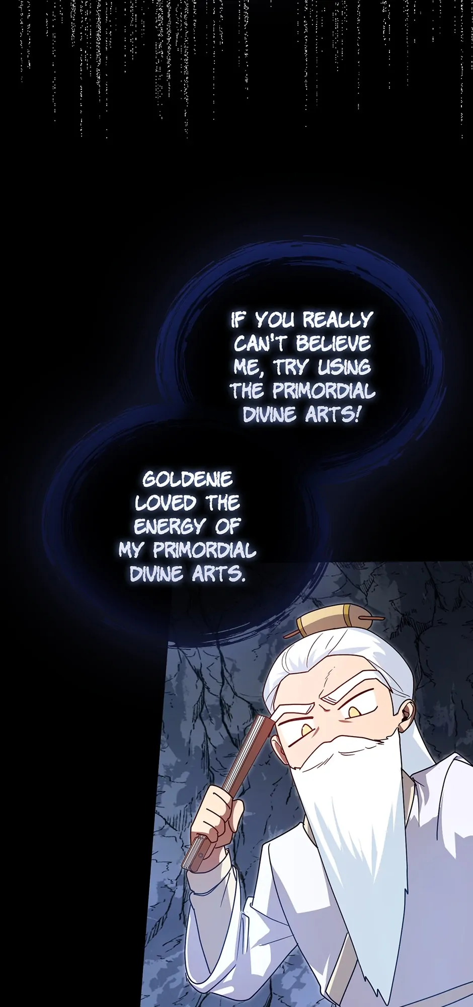 I Came Back as a Martial Genius chapter 46 page 62