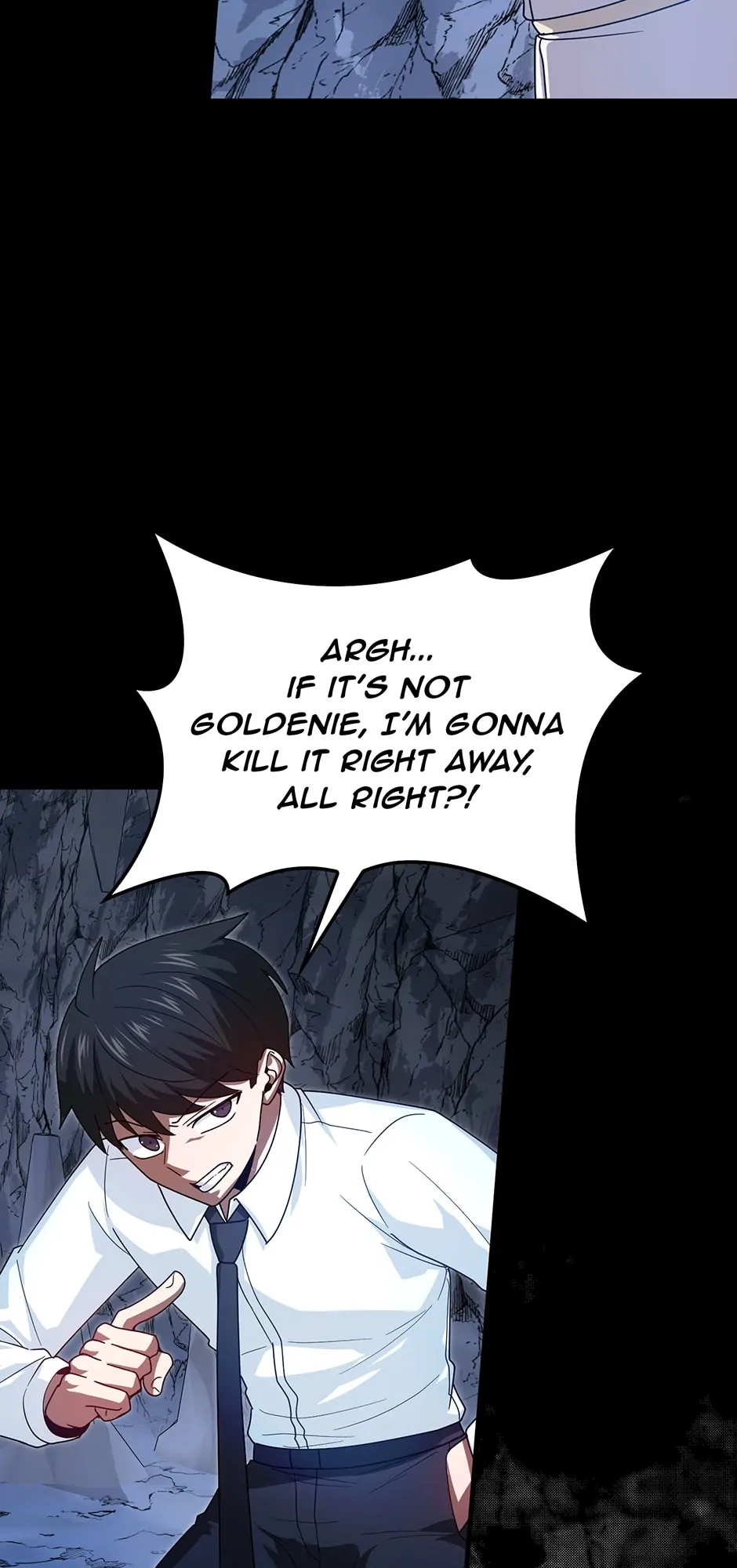 I Came Back as a Martial Genius chapter 46 page 63