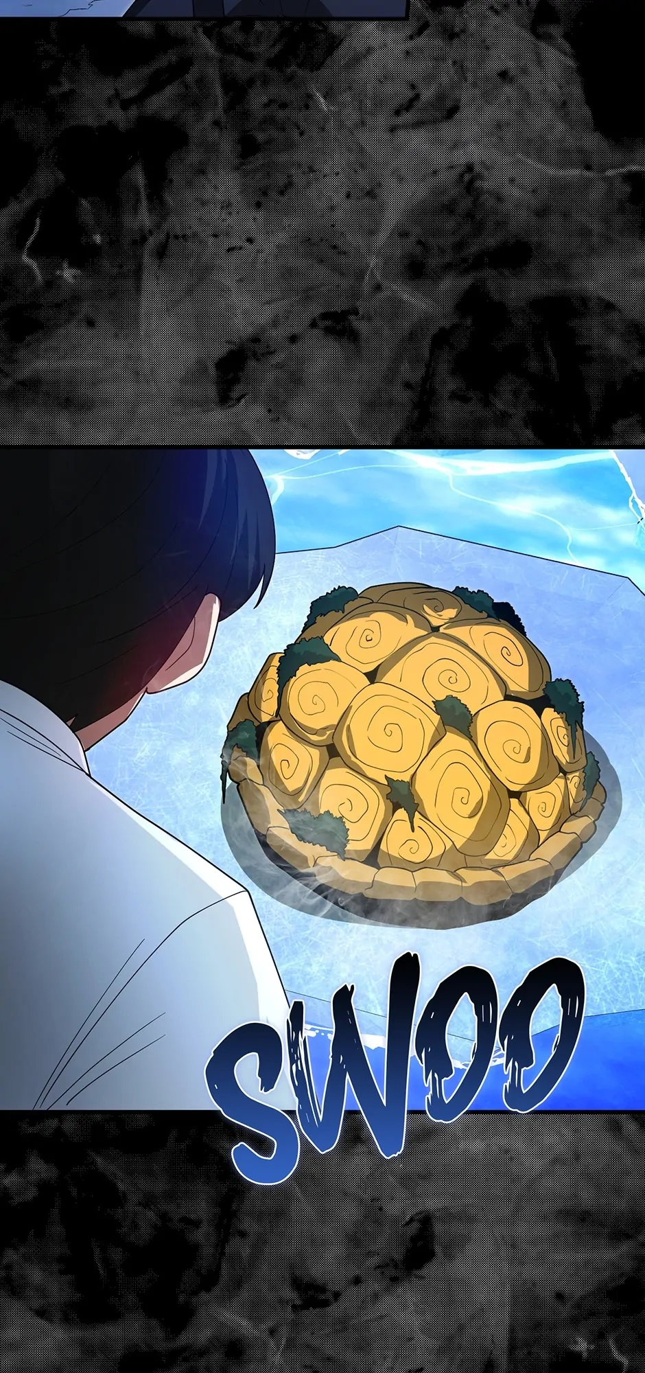 I Came Back as a Martial Genius chapter 46 page 64