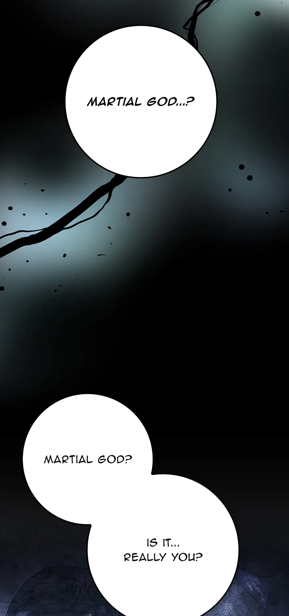 I Came Back as a Martial Genius chapter 46 page 66