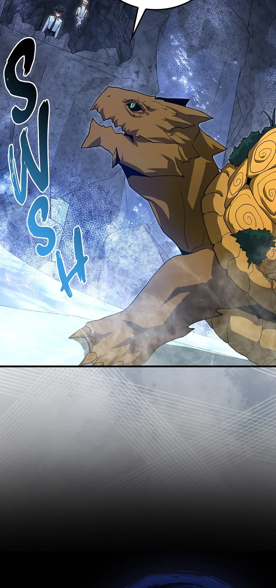 I Came Back as a Martial Genius chapter 46 page 67