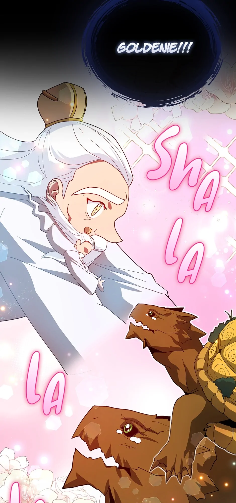 I Came Back as a Martial Genius chapter 46 page 68