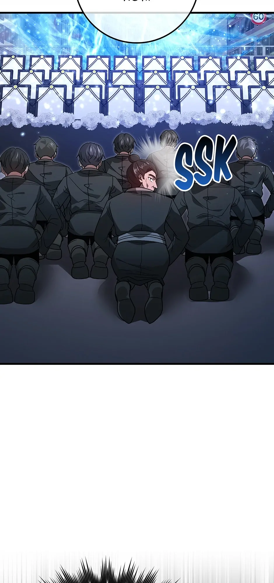 I Came Back as a Martial Genius chapter 46 page 7