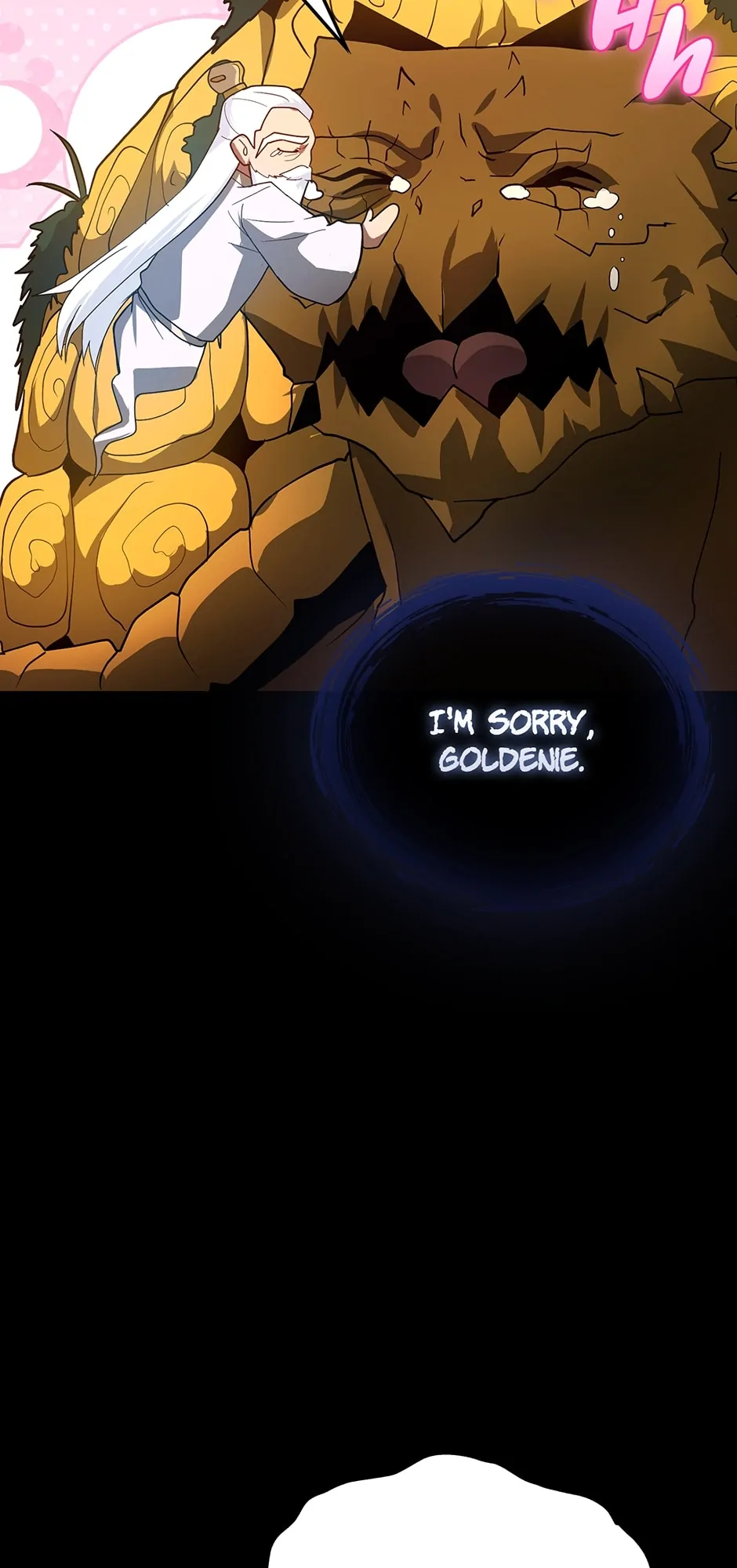 I Came Back as a Martial Genius chapter 46 page 70