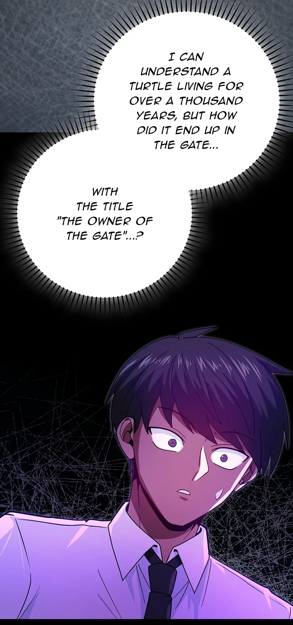 I Came Back as a Martial Genius chapter 46 page 72