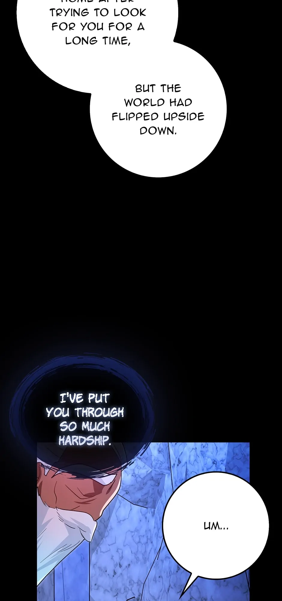 I Came Back as a Martial Genius chapter 46 page 74