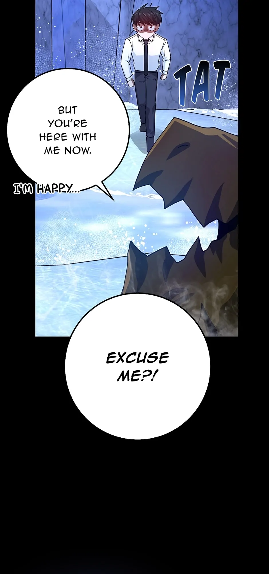 I Came Back as a Martial Genius chapter 46 page 75