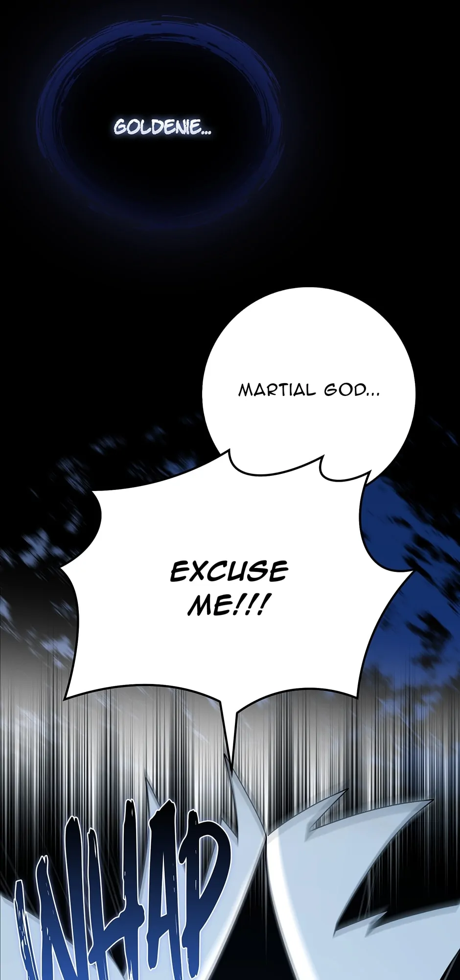I Came Back as a Martial Genius chapter 46 page 76