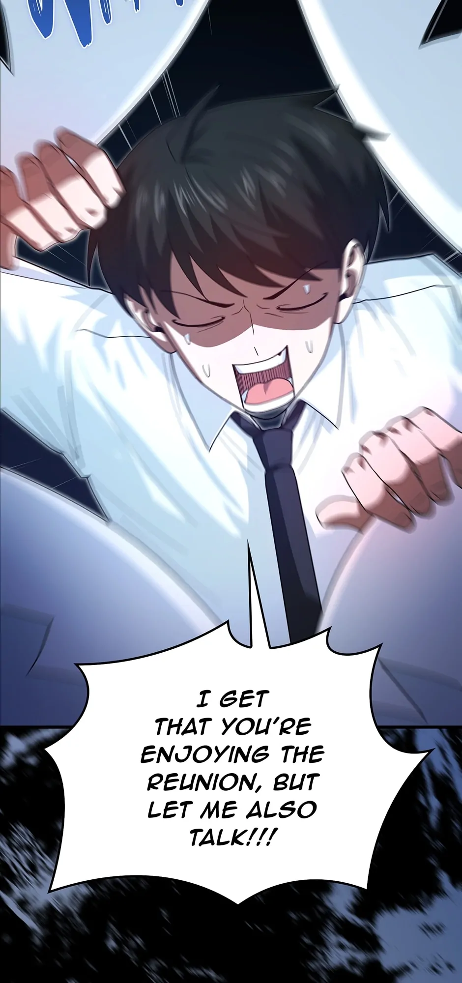 I Came Back as a Martial Genius chapter 46 page 77