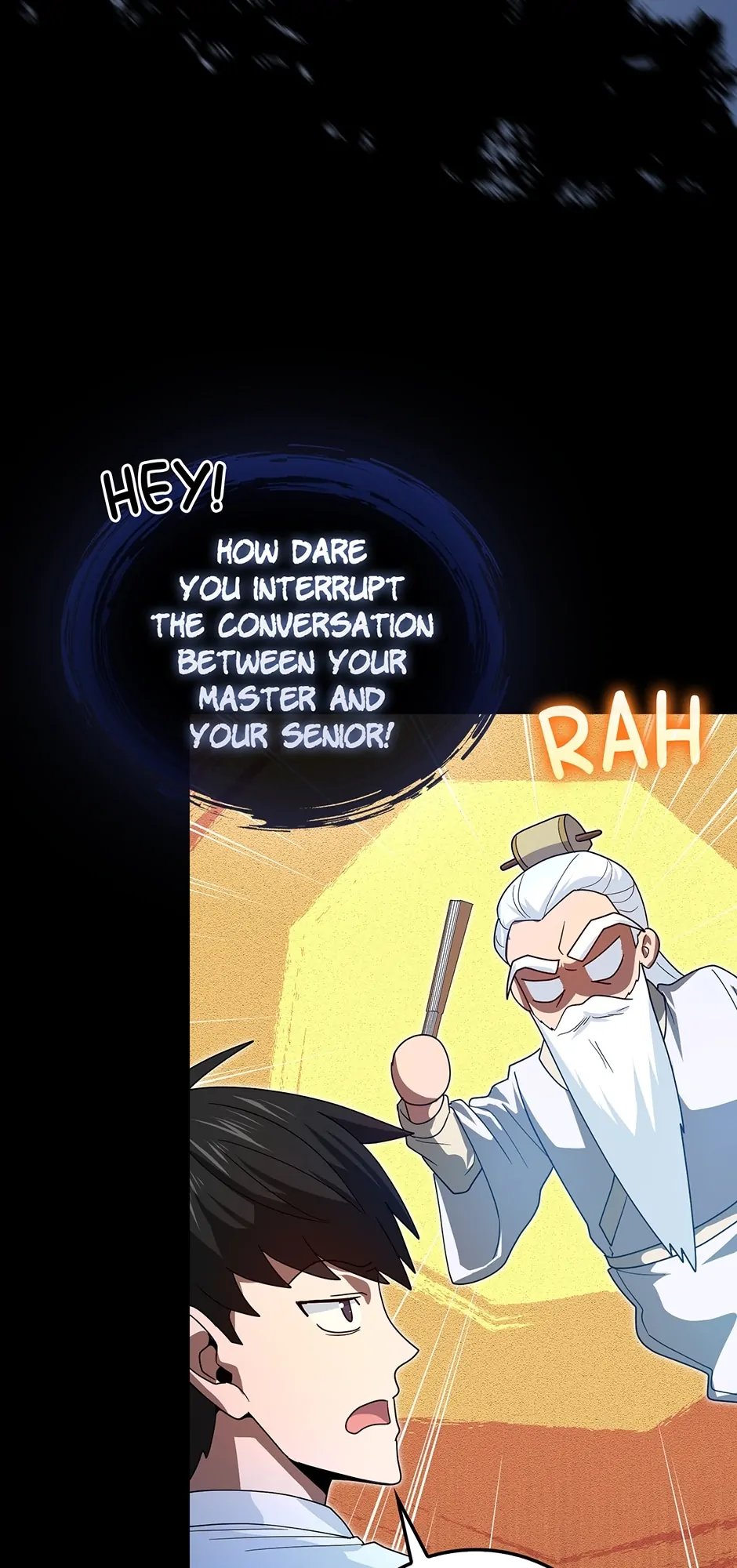 I Came Back as a Martial Genius chapter 46 page 78