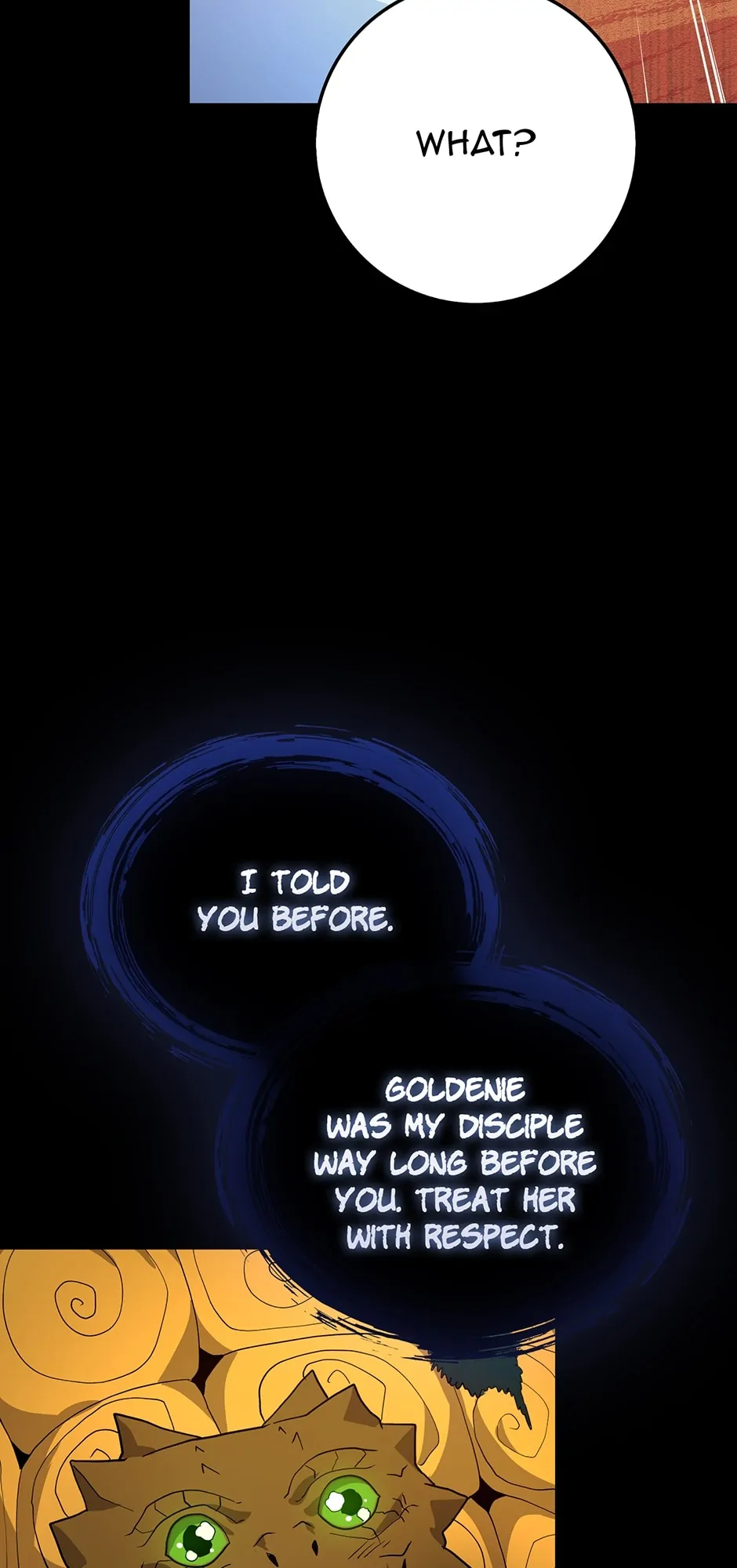 I Came Back as a Martial Genius chapter 46 page 79