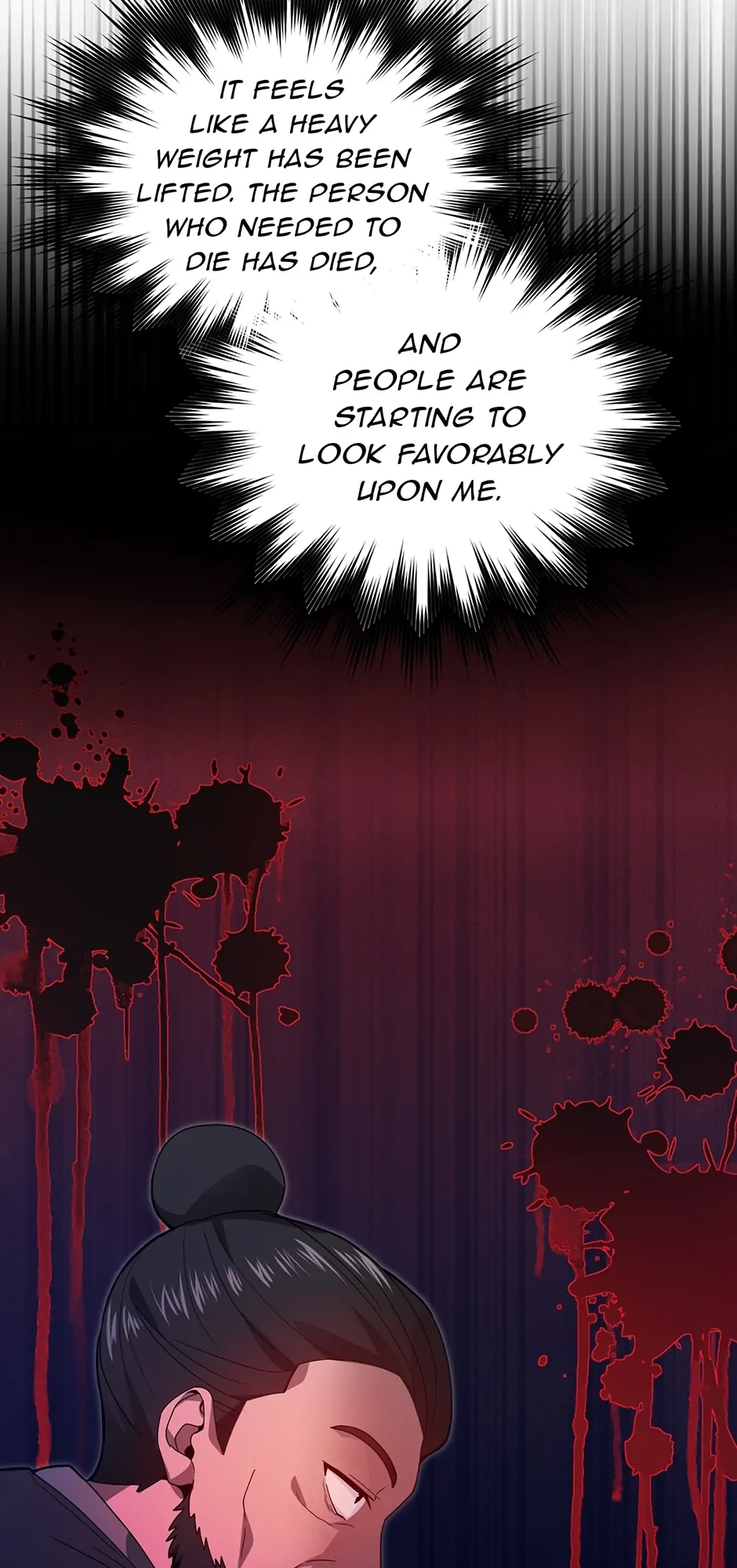 I Came Back as a Martial Genius chapter 46 page 8