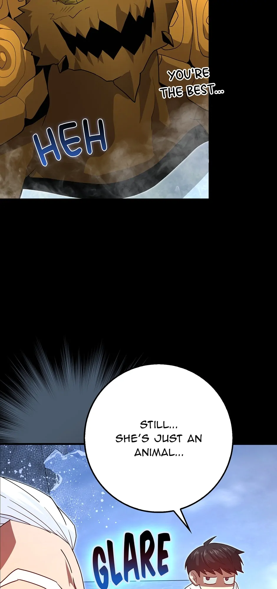 I Came Back as a Martial Genius chapter 46 page 80