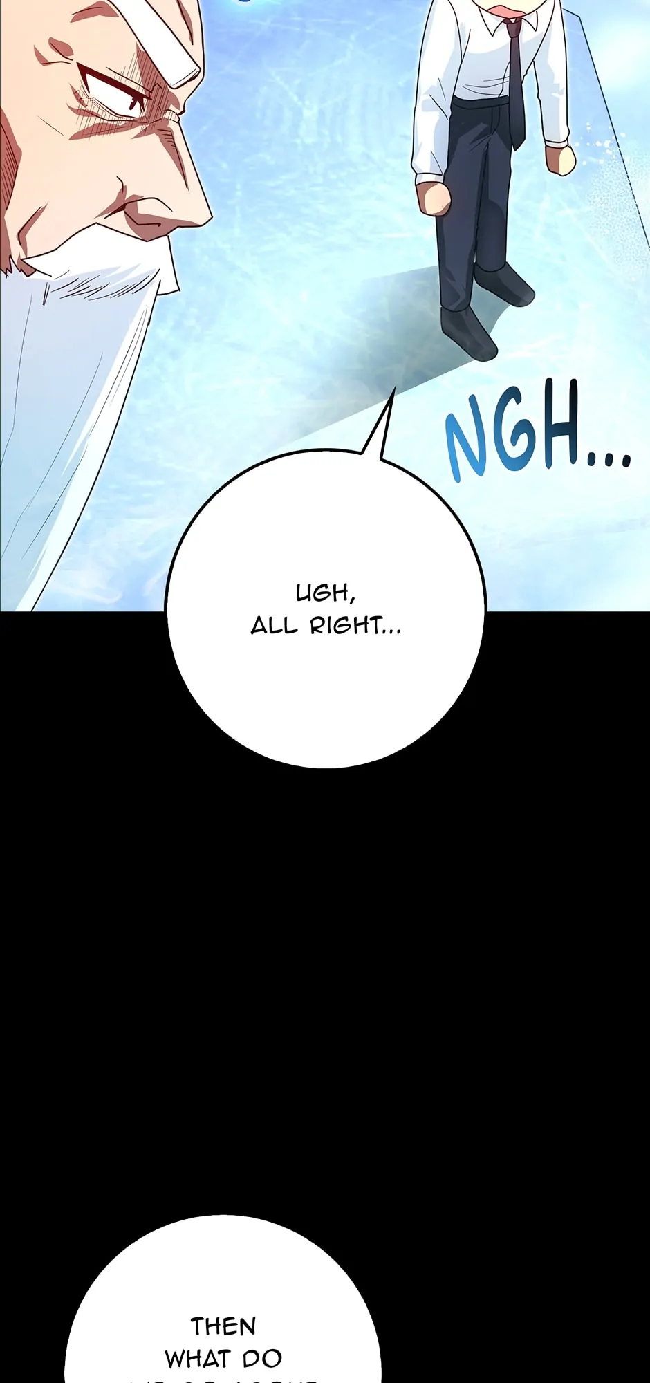 I Came Back as a Martial Genius chapter 46 page 81