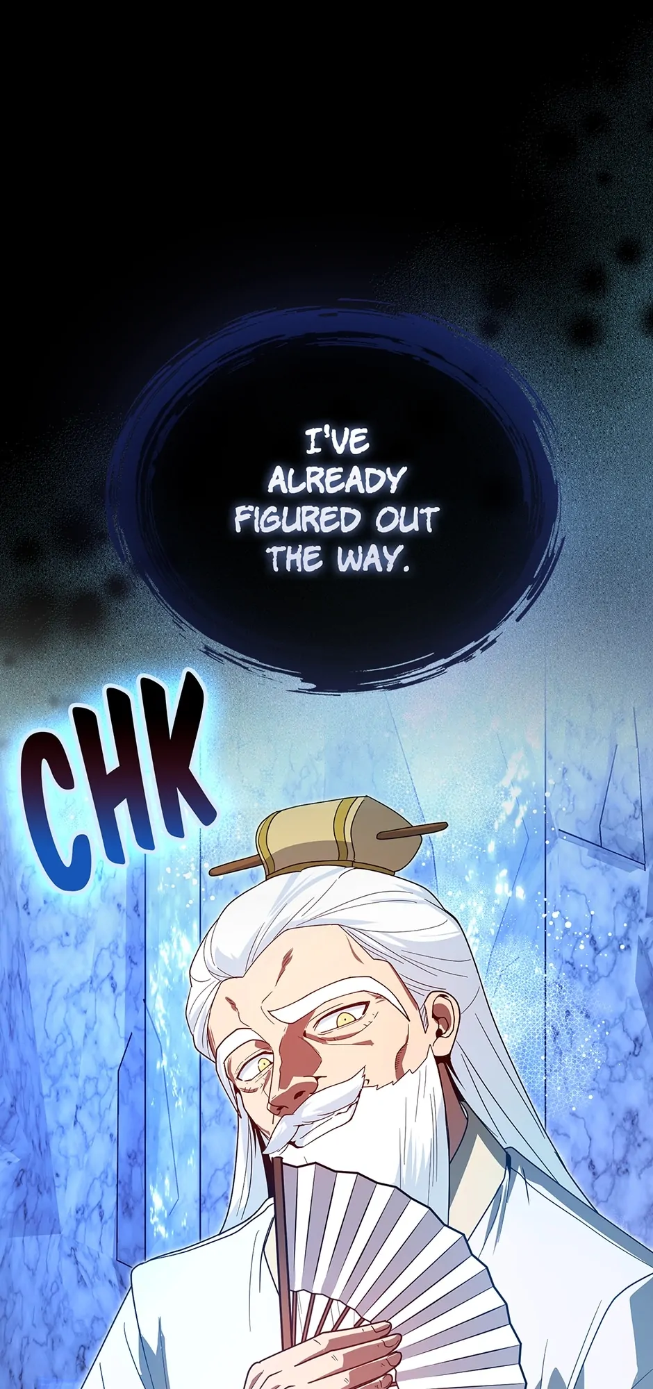 I Came Back as a Martial Genius chapter 46 page 83