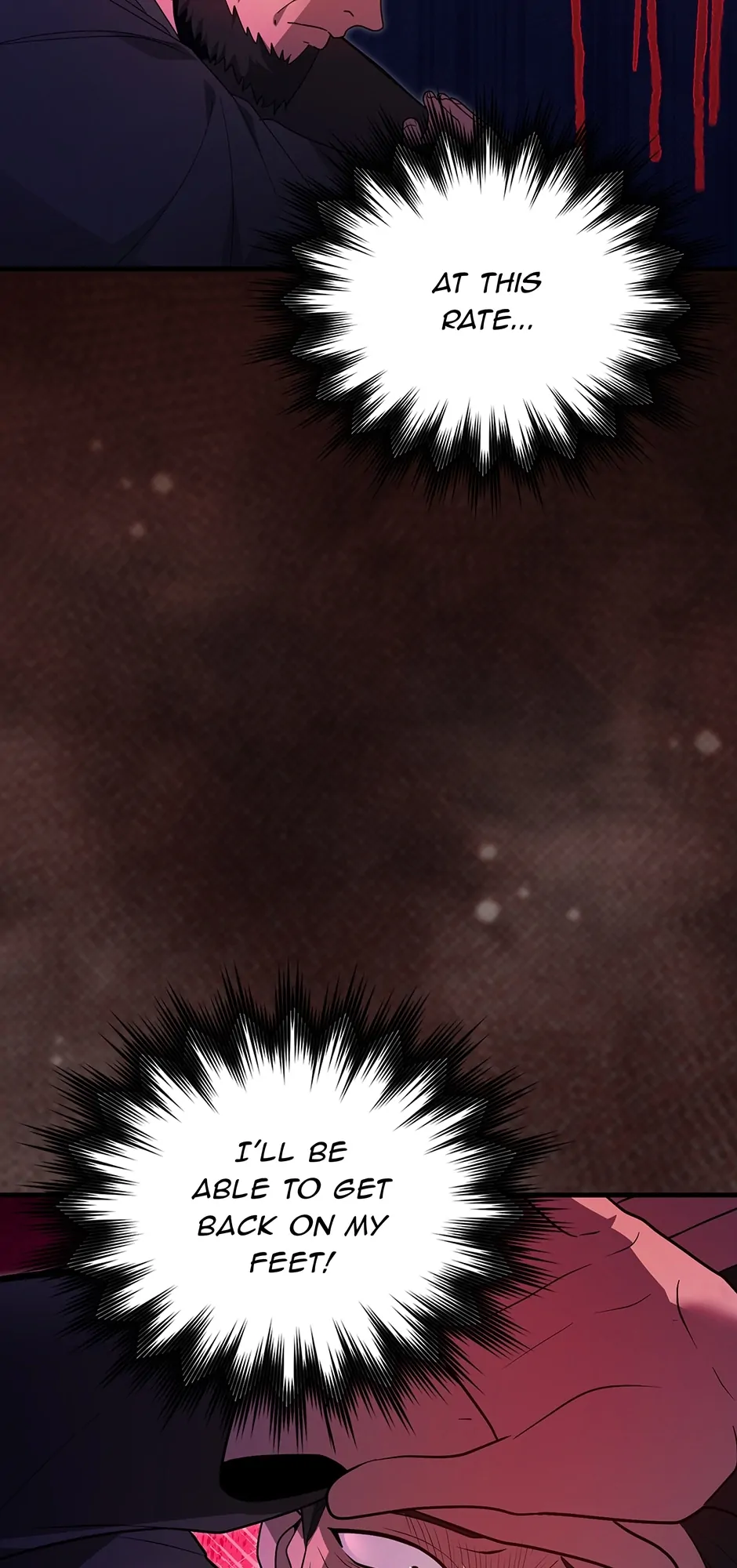 I Came Back as a Martial Genius chapter 46 page 9