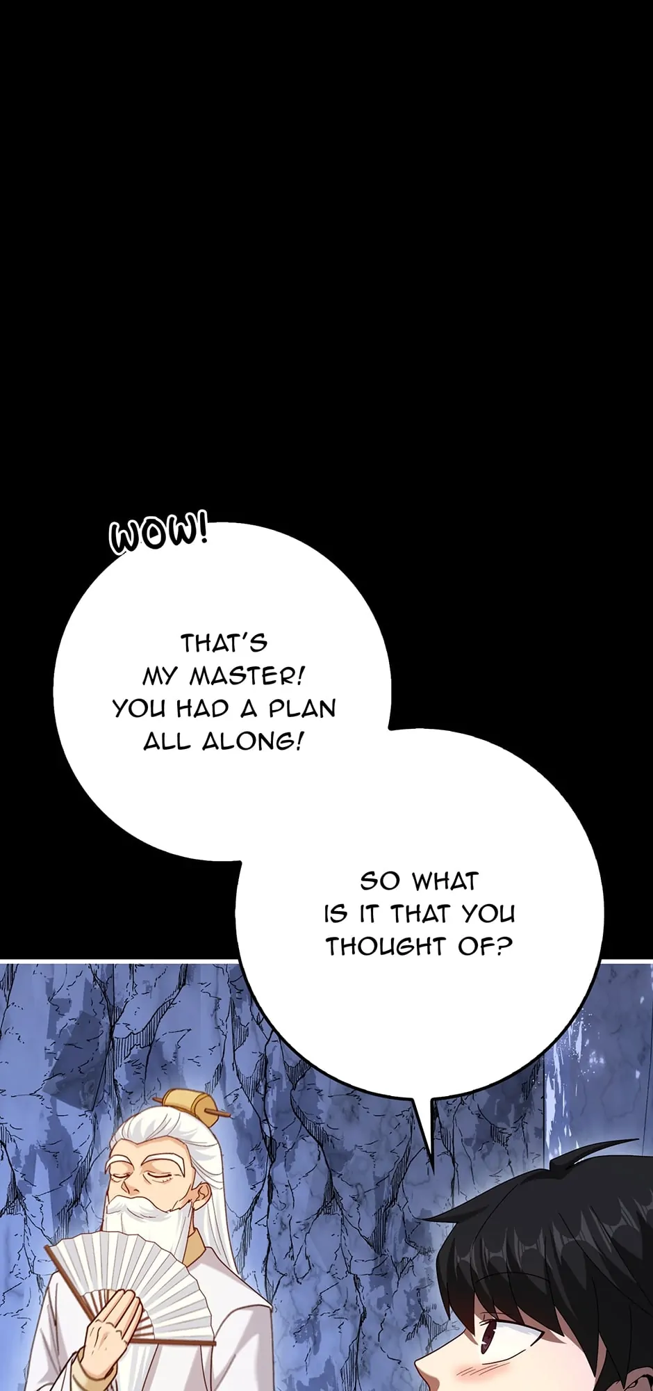 I Came Back as a Martial Genius chapter 47 page 1