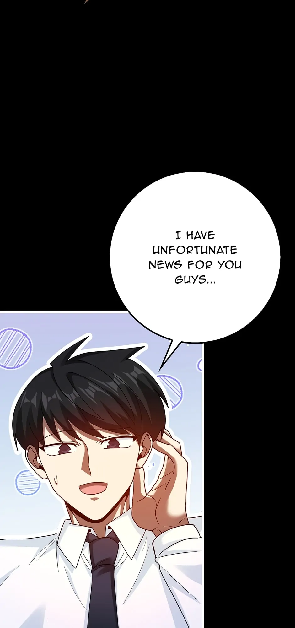 I Came Back as a Martial Genius chapter 47 page 11