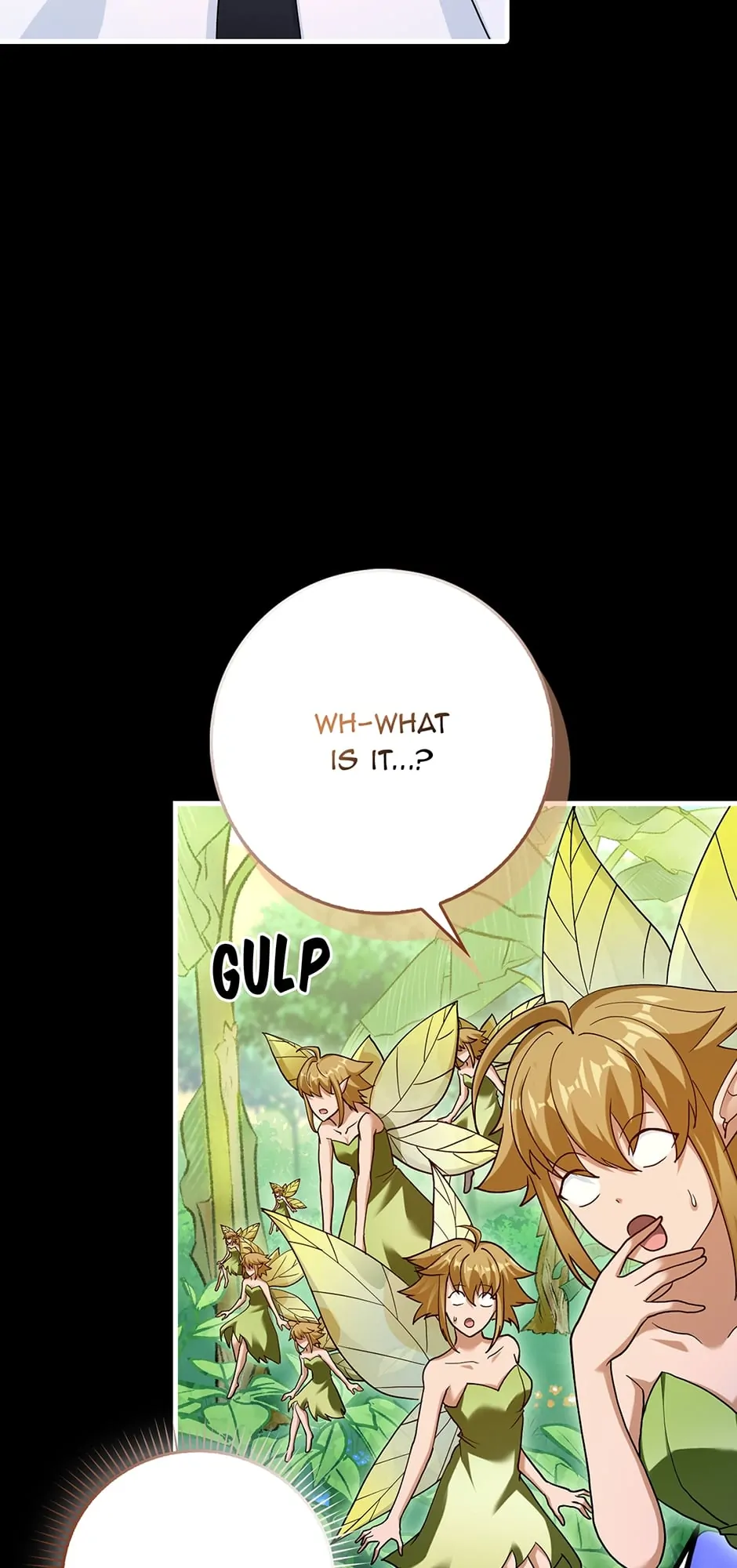 I Came Back as a Martial Genius chapter 47 page 12