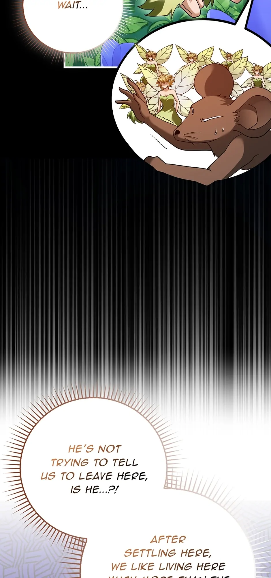 I Came Back as a Martial Genius chapter 47 page 13