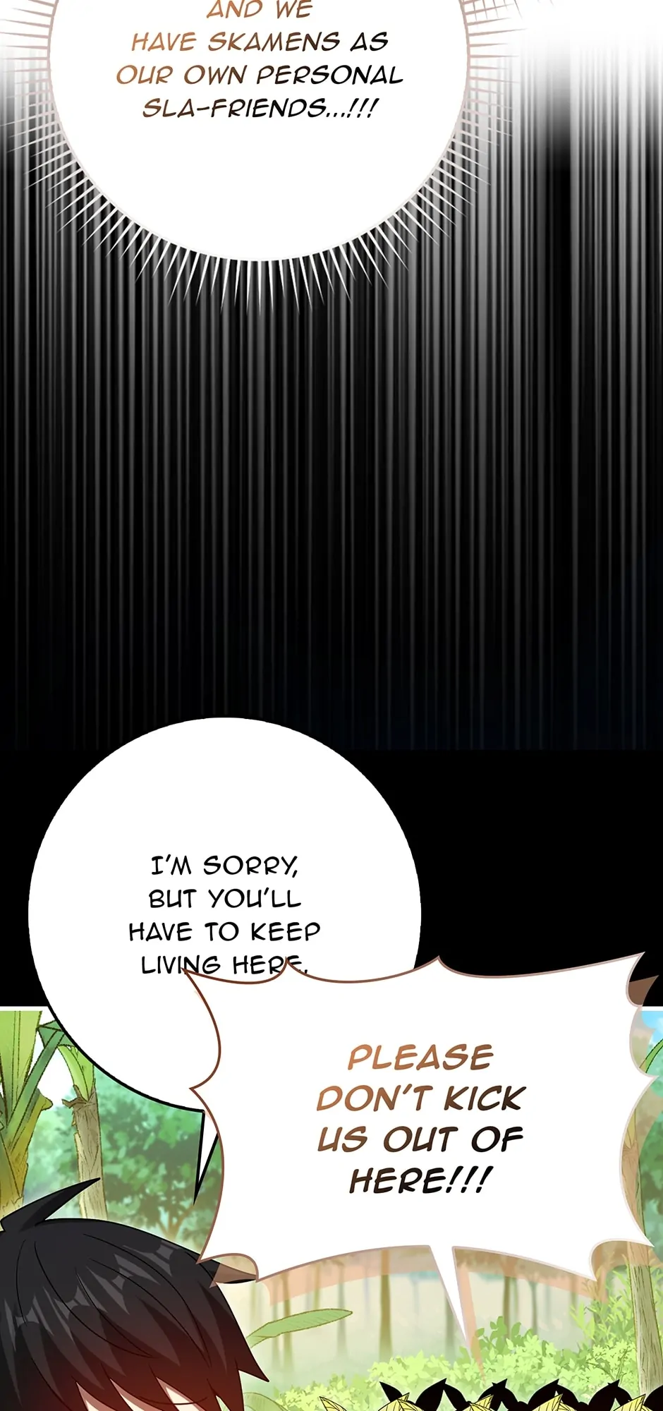 I Came Back as a Martial Genius chapter 47 page 15