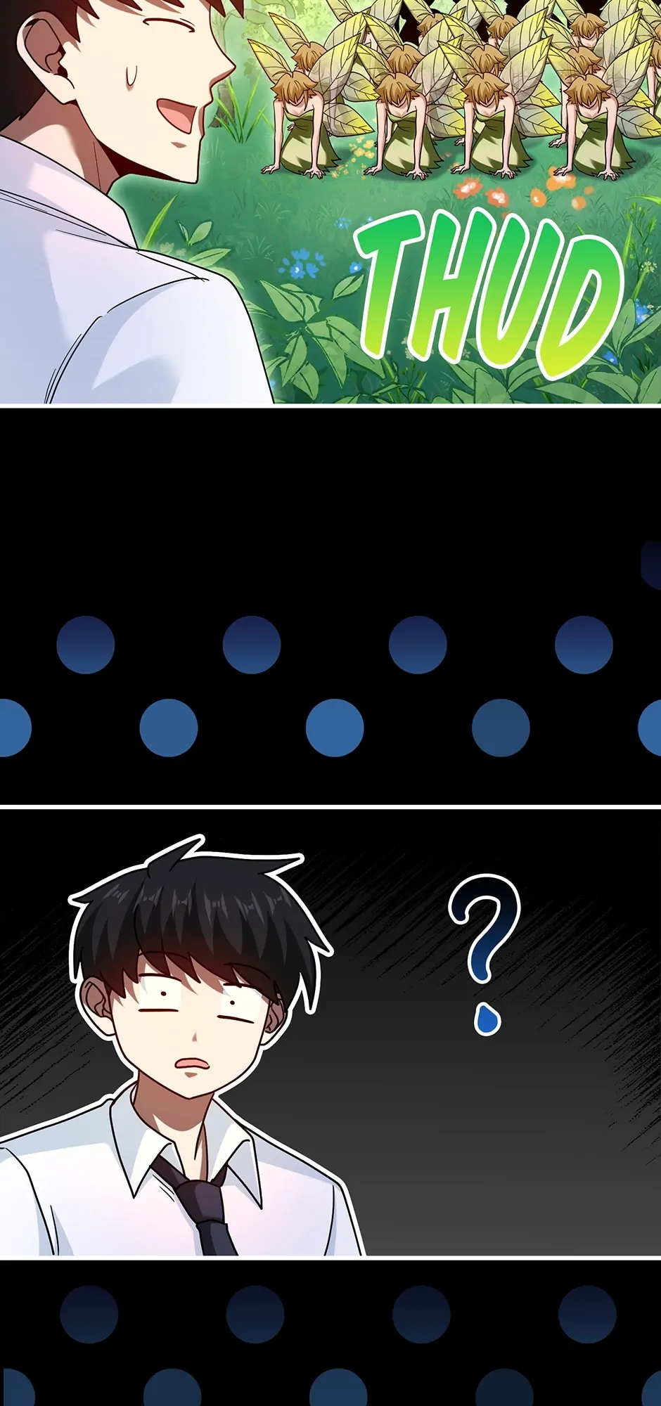 I Came Back as a Martial Genius chapter 47 page 16