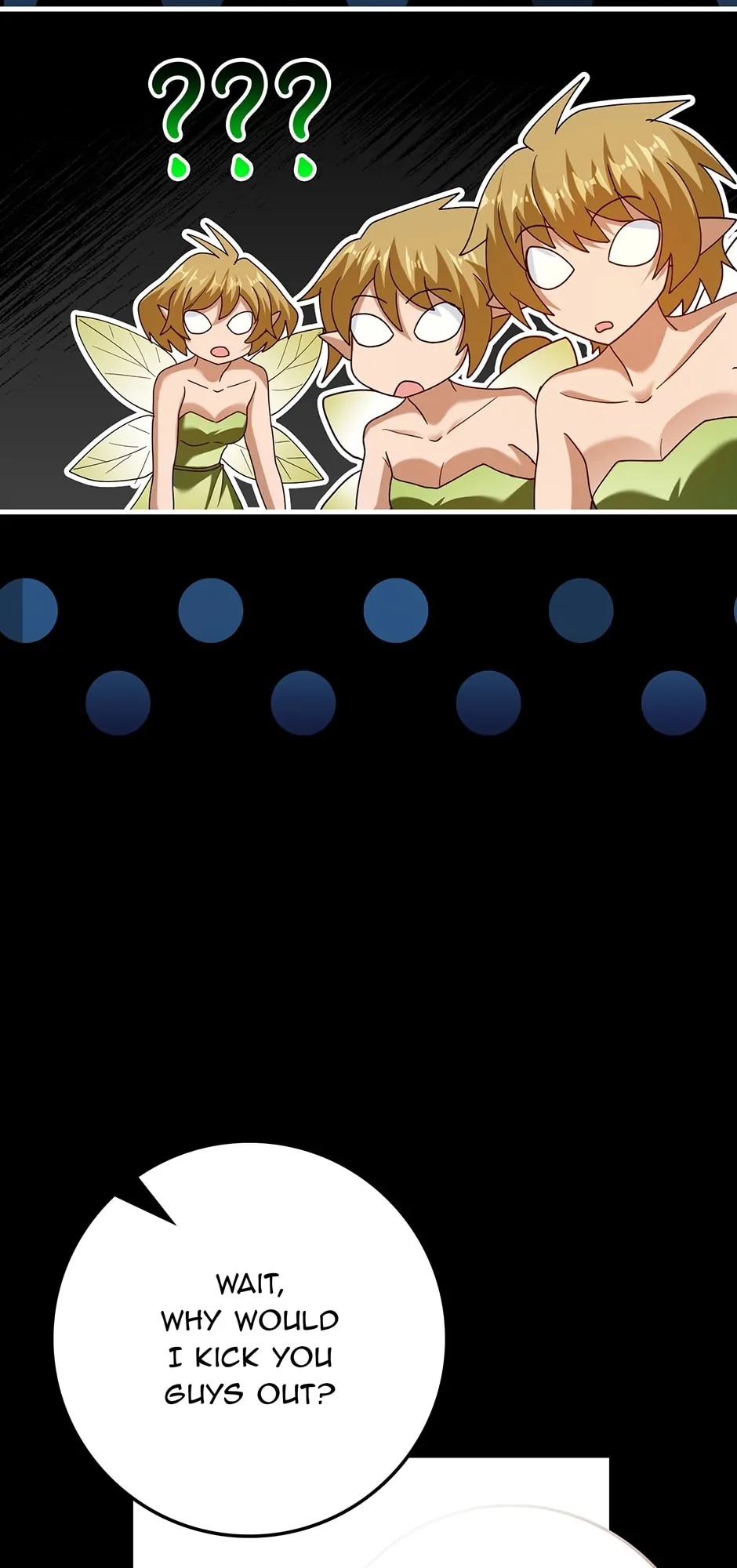 I Came Back as a Martial Genius chapter 47 page 17