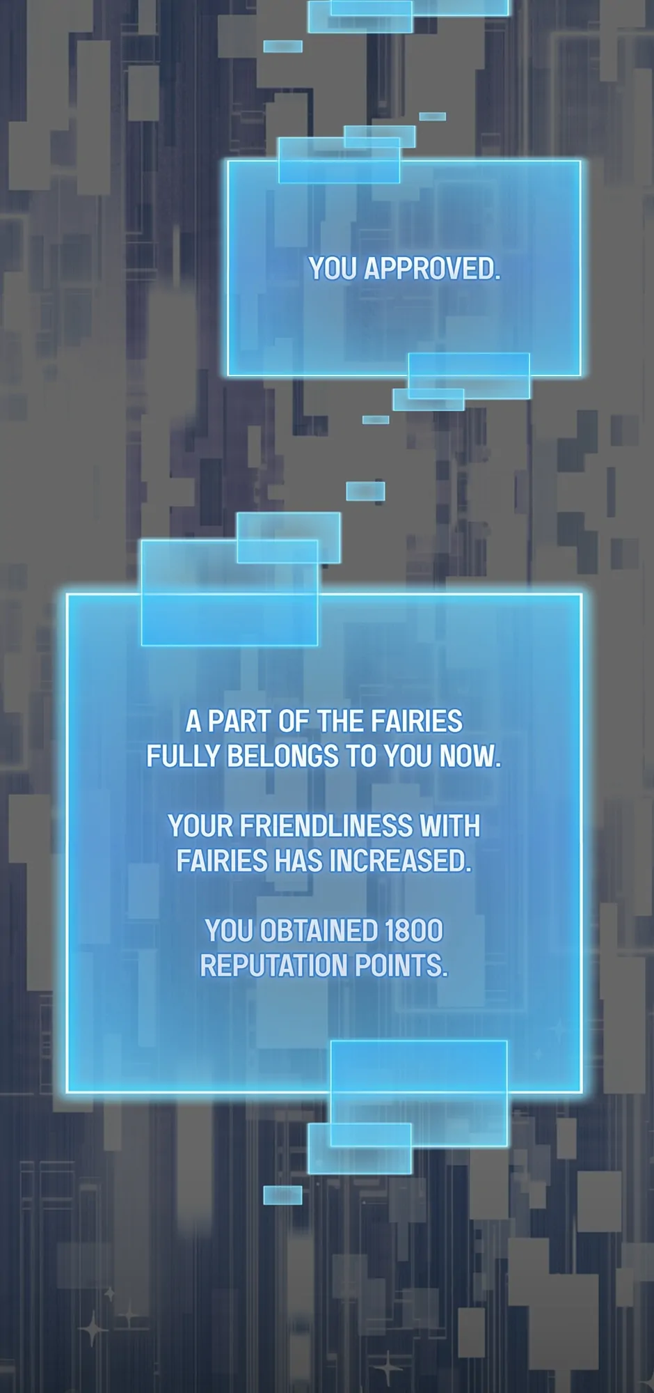 I Came Back as a Martial Genius chapter 47 page 21