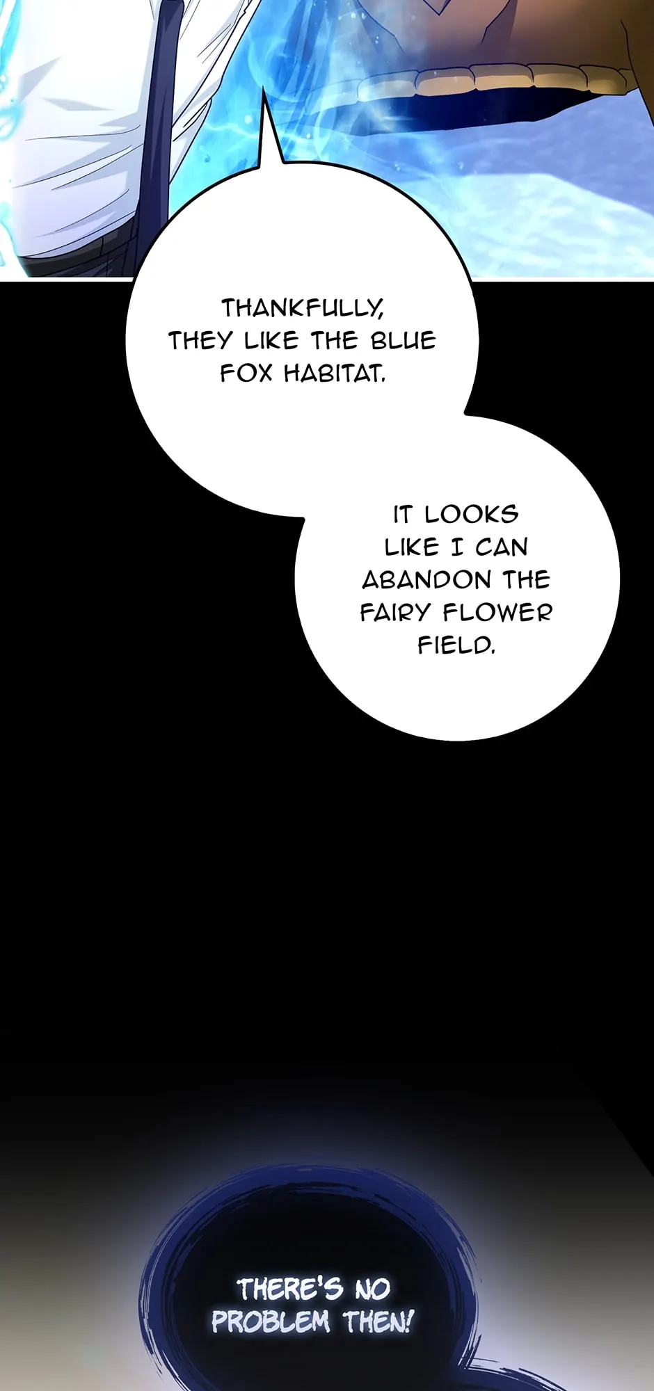 I Came Back as a Martial Genius chapter 47 page 24