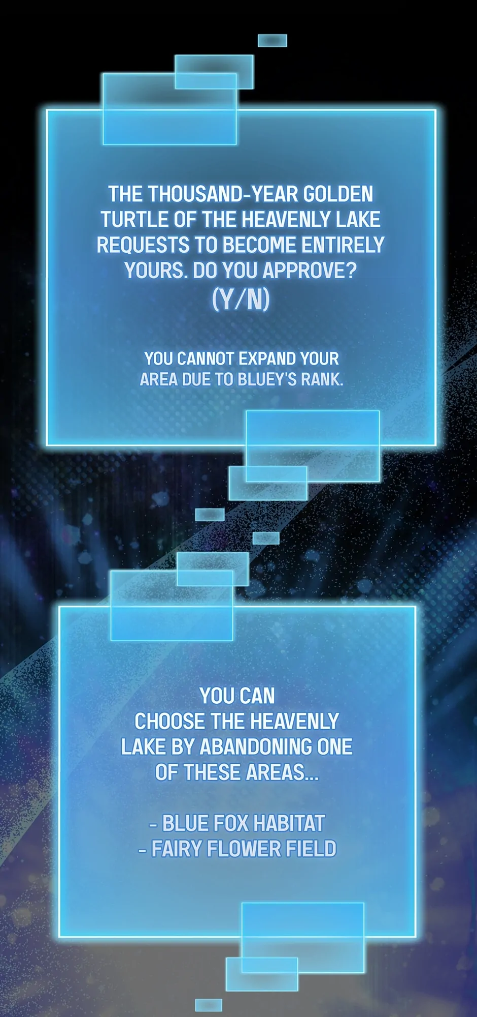 I Came Back as a Martial Genius chapter 47 page 26