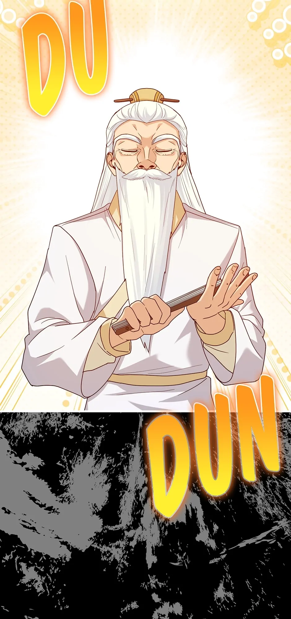 I Came Back as a Martial Genius chapter 47 page 3