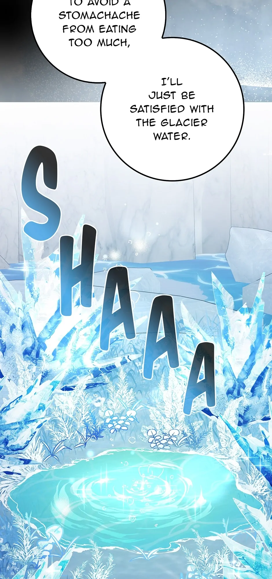 I Came Back as a Martial Genius chapter 47 page 34