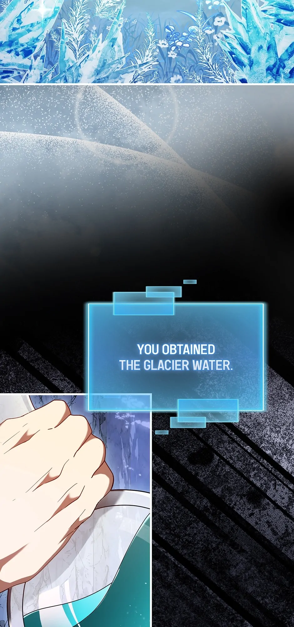 I Came Back as a Martial Genius chapter 47 page 35