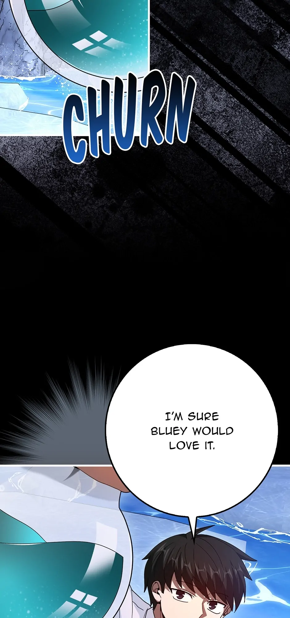 I Came Back as a Martial Genius chapter 47 page 36