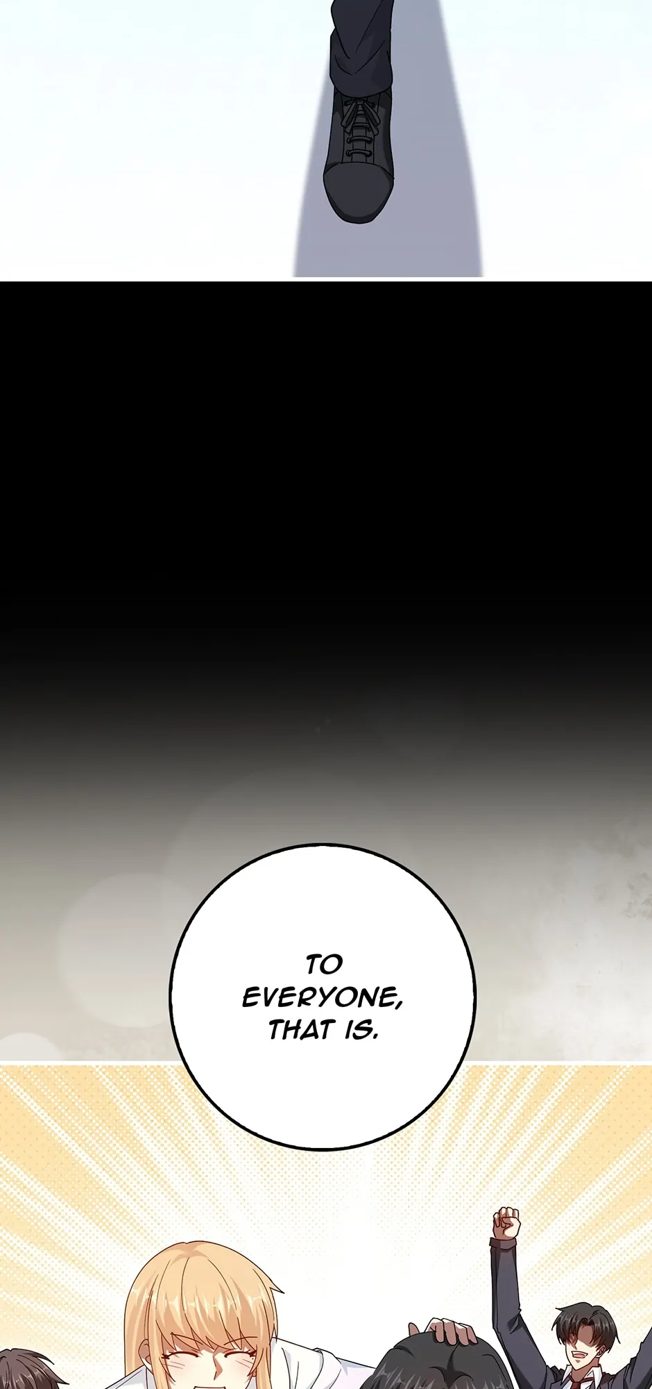 I Came Back as a Martial Genius chapter 47 page 39