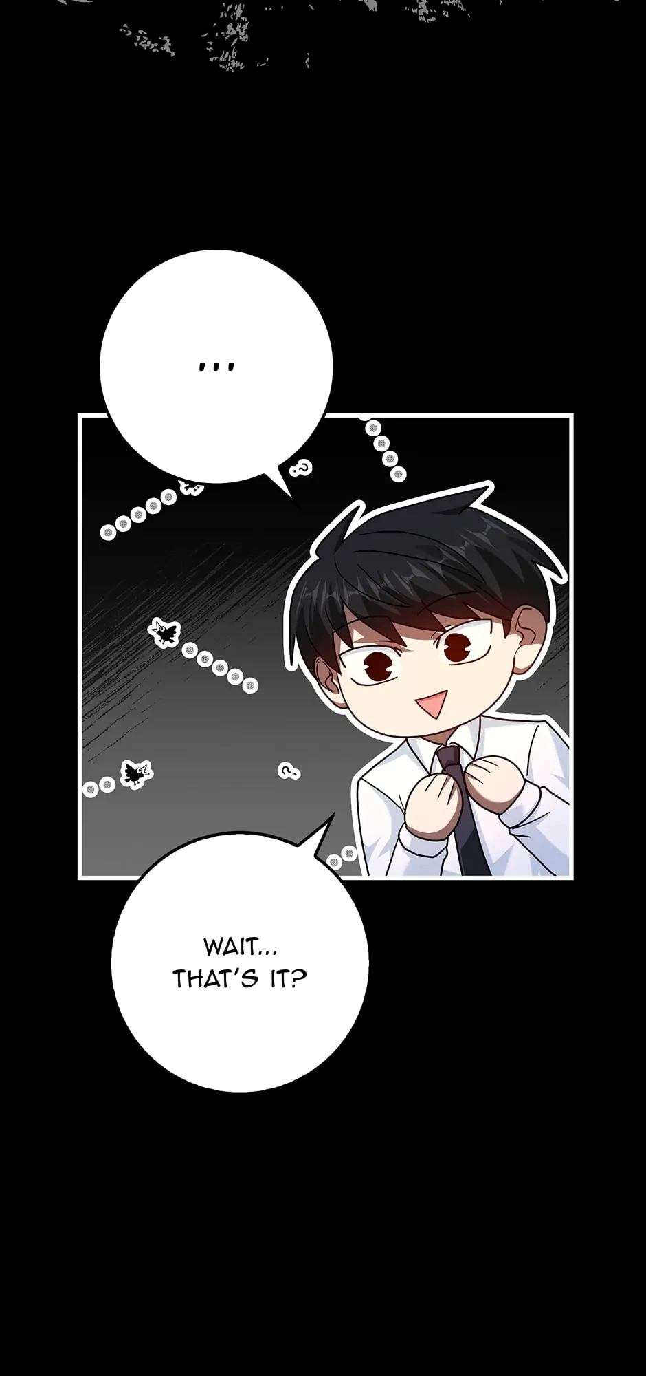 I Came Back as a Martial Genius chapter 47 page 4