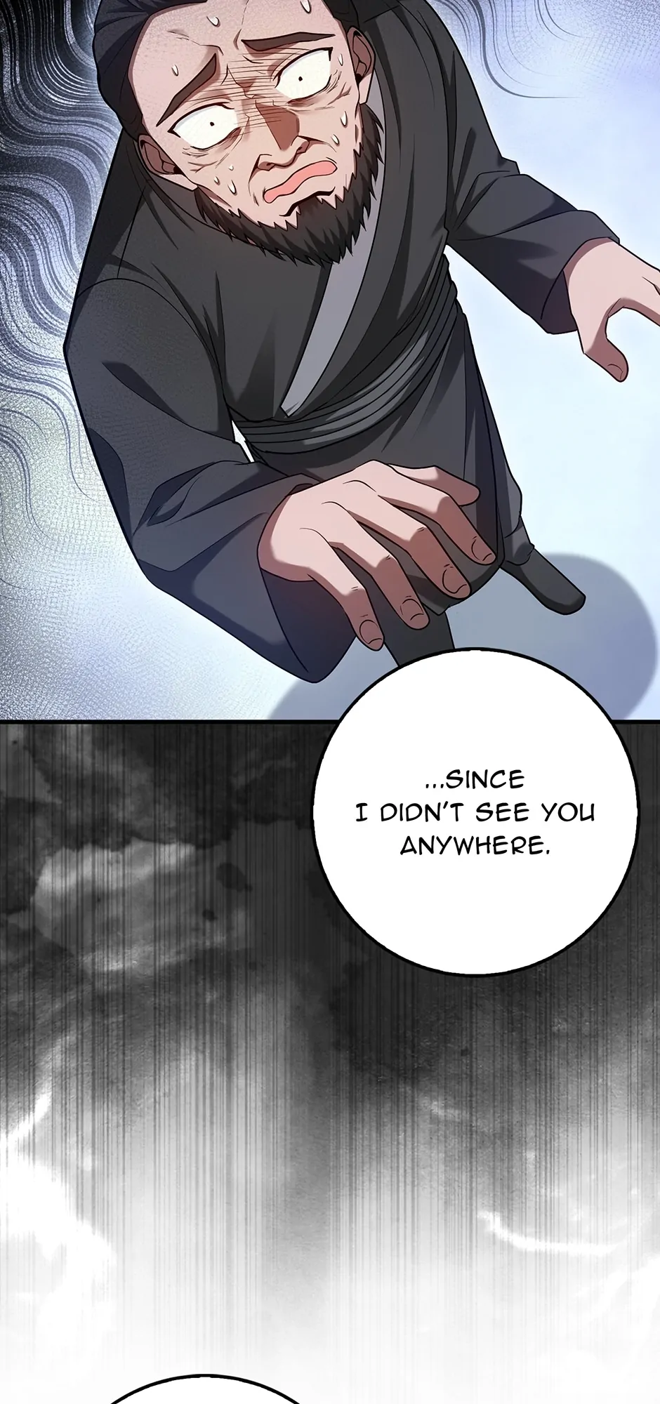 I Came Back as a Martial Genius chapter 47 page 42