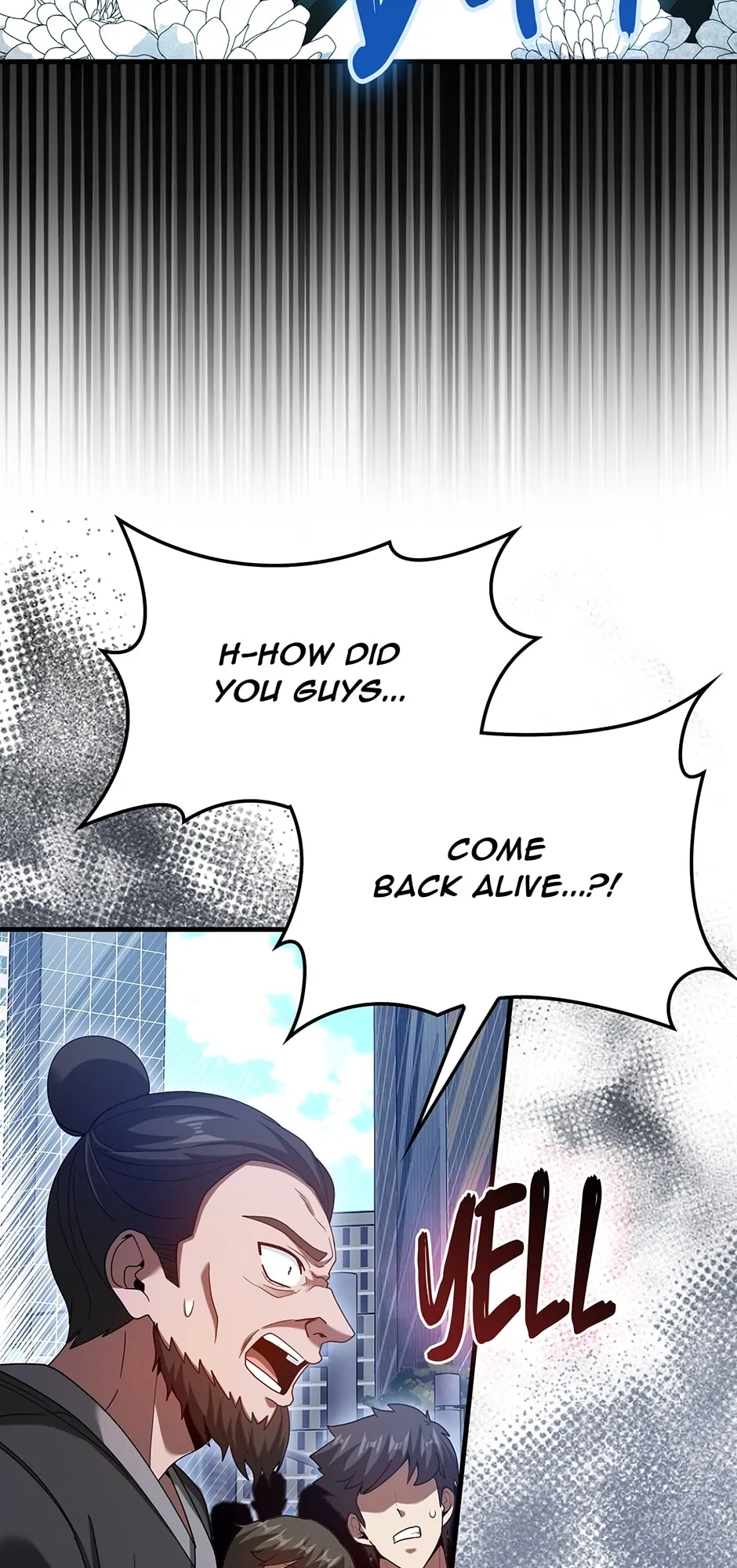 I Came Back as a Martial Genius chapter 47 page 45