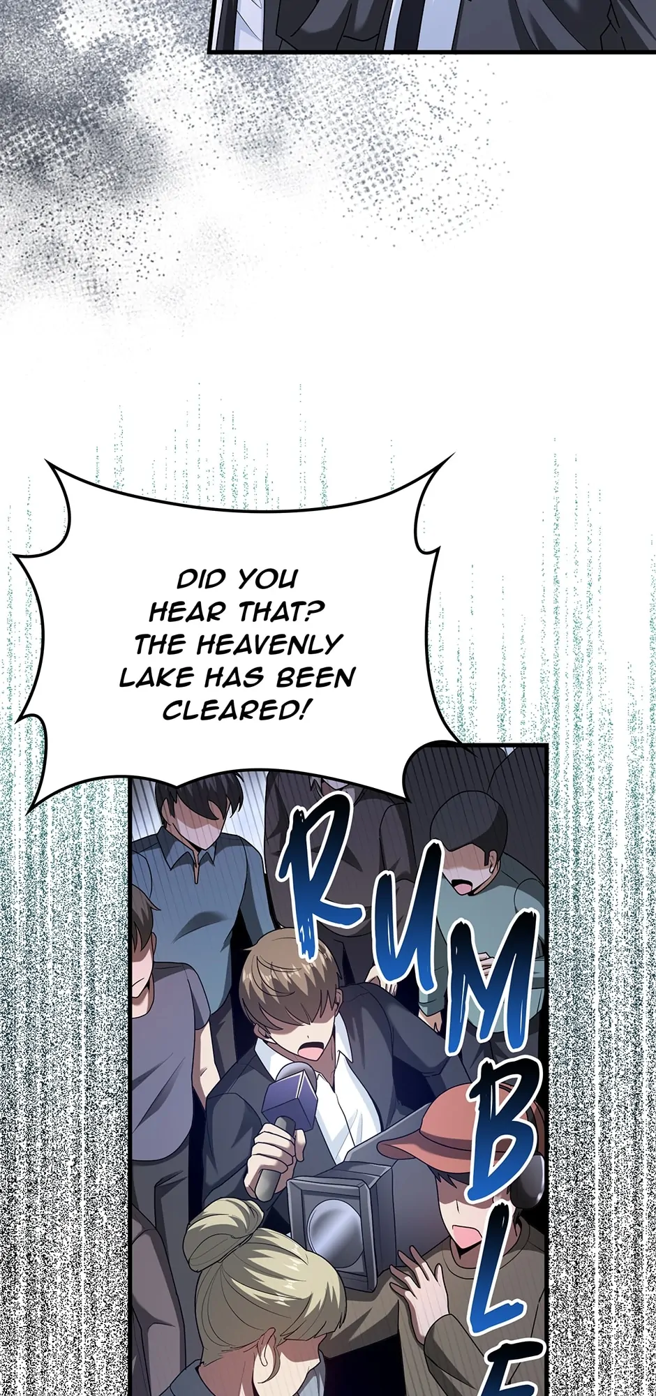 I Came Back as a Martial Genius chapter 47 page 47