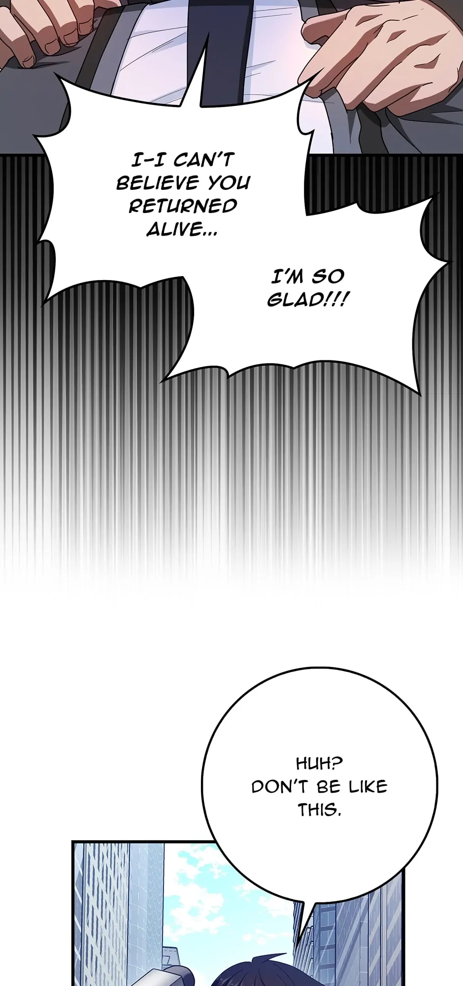 I Came Back as a Martial Genius chapter 47 page 55